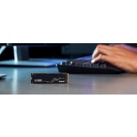 Kingston KC3000 product thumbnail