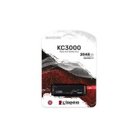 Kingston KC3000 product thumbnail