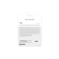 Kingston KC3000 product thumbnail
