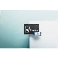 Kingston KC600 product thumbnail