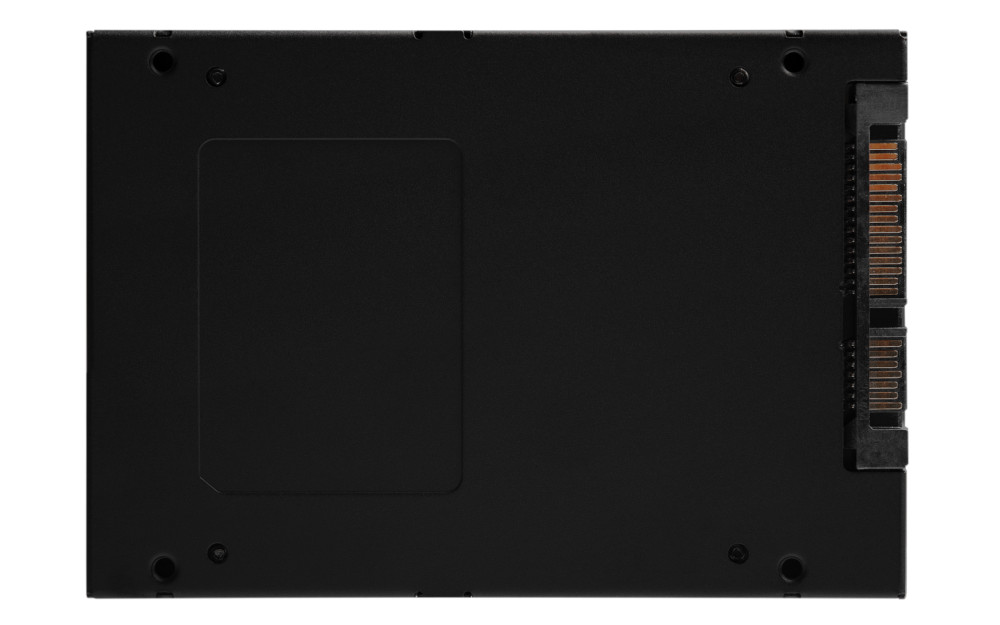 Kingston KC600 product photo