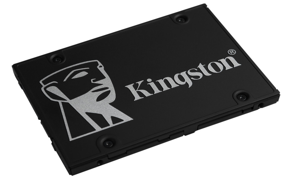 Kingston KC600 product photo