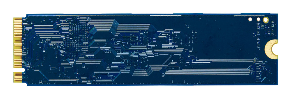 Kingston NV3 product photo