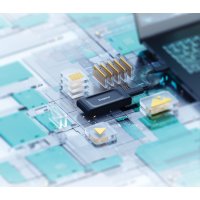 Kingston XS1000 product thumbnail