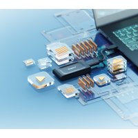 Kingston XS1000 product thumbnail