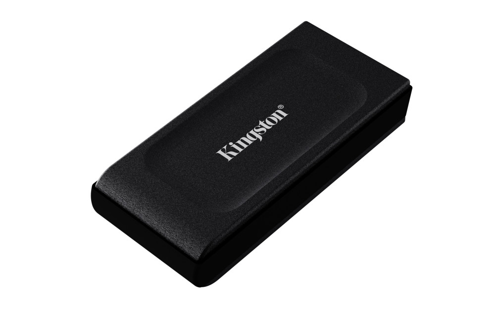 Kingston XS1000 product photo