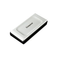 Kingston XS2000 product thumbnail