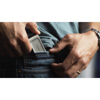 Kingston XS2000 product thumbnail