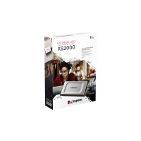 Kingston XS2000 product thumbnail