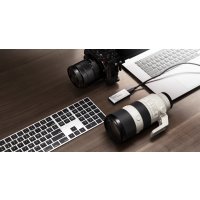 Kingston XS2000 product thumbnail