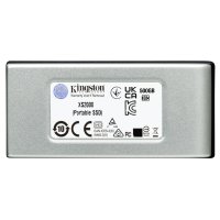 Kingston XS2000 product thumbnail