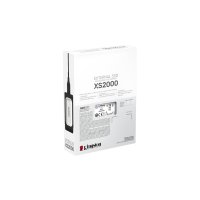 Kingston XS2000 product thumbnail