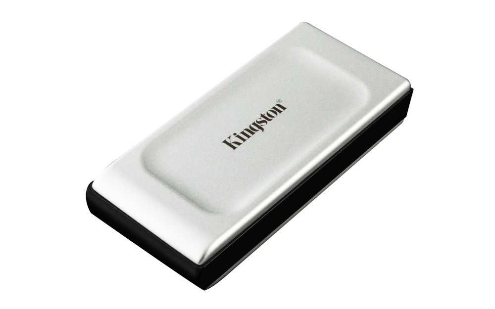 Kingston XS2000 product photo
