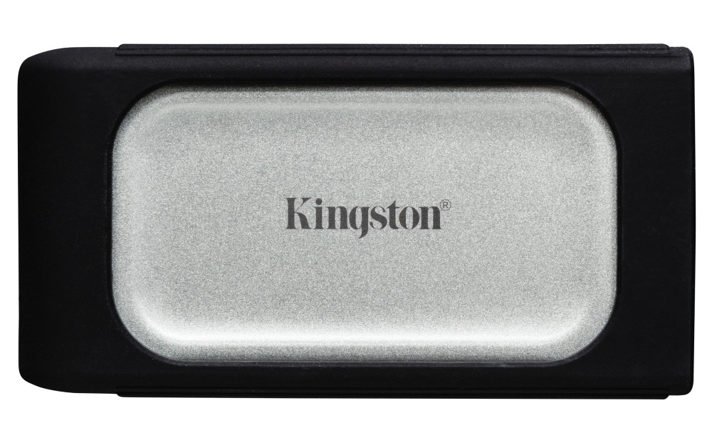 Kingston XS2000 product photo