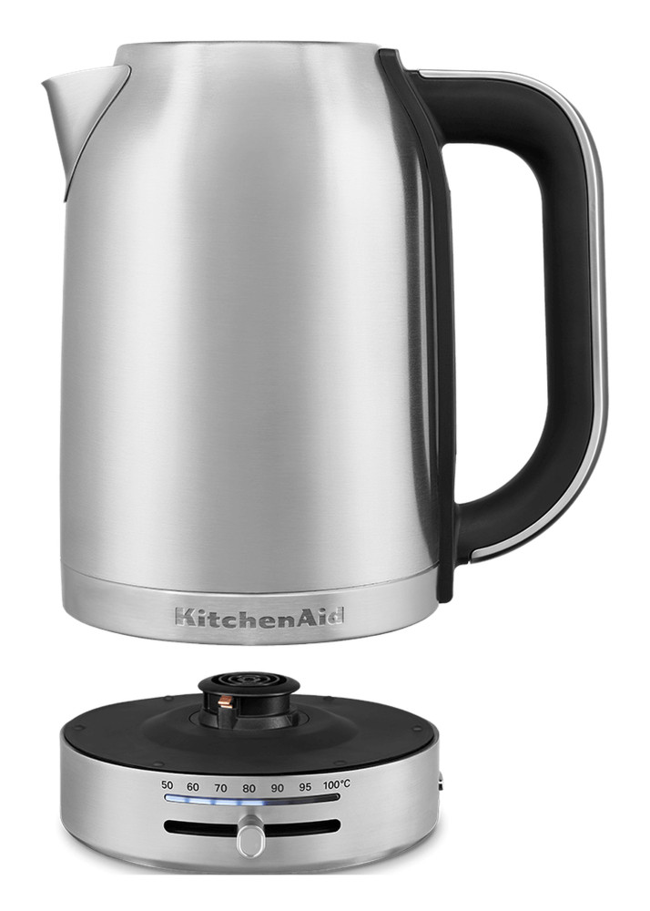 KitchenAid 5KEK1701ESX product photo