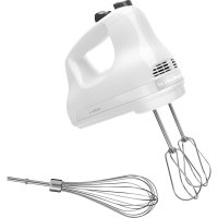 Kitchenaid 5khm5110ewh product thumbnail