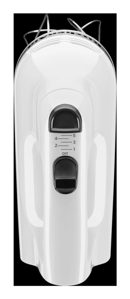 Kitchenaid 5khm5110ewh product photo