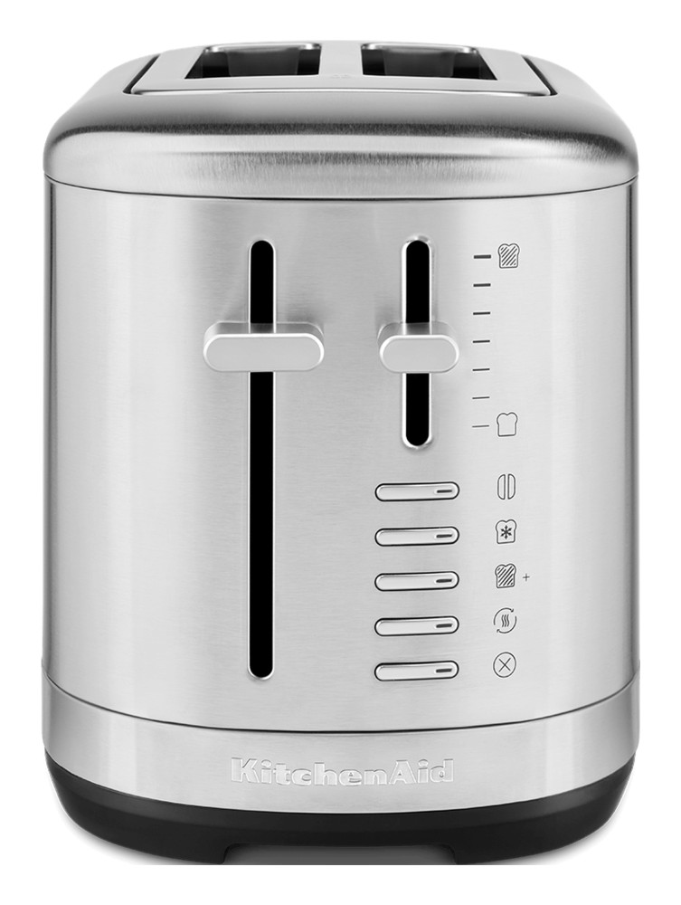 KitchenAid 5KMT2109ESX product photo