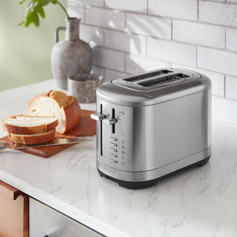 KitchenAid 5KMT2109ESX product photo