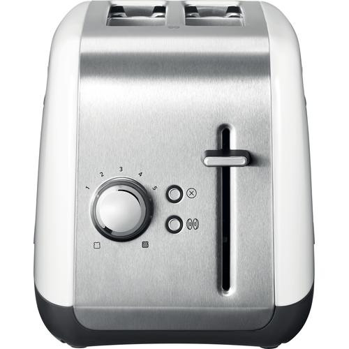 KitchenAid 5KMT2115EWH product photo