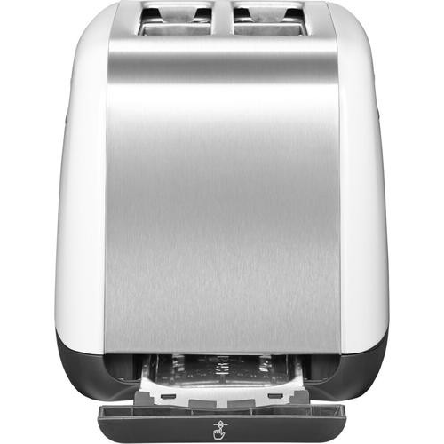KitchenAid 5KMT2115EWH product photo