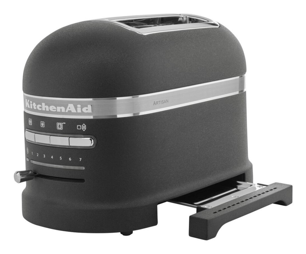 KitchenAid 5KMT2204EBK product photo