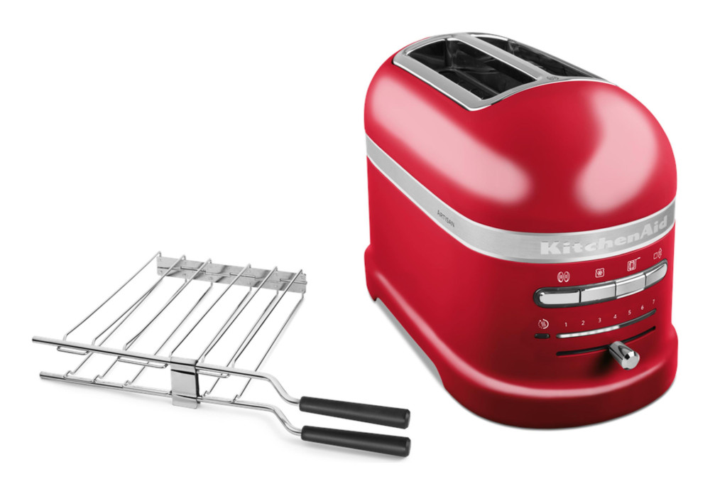 KitchenAid 5KMT2204EER product photo