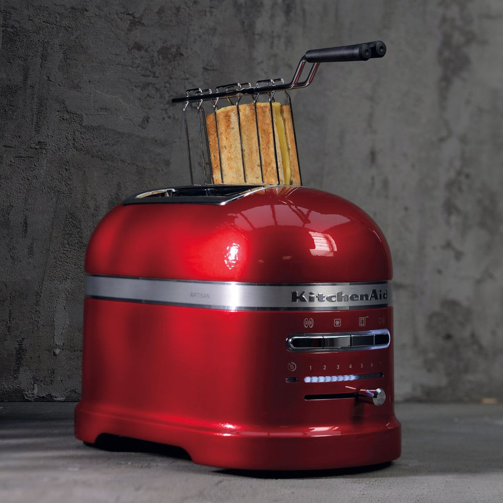 KitchenAid 5KMT2204EER product photo