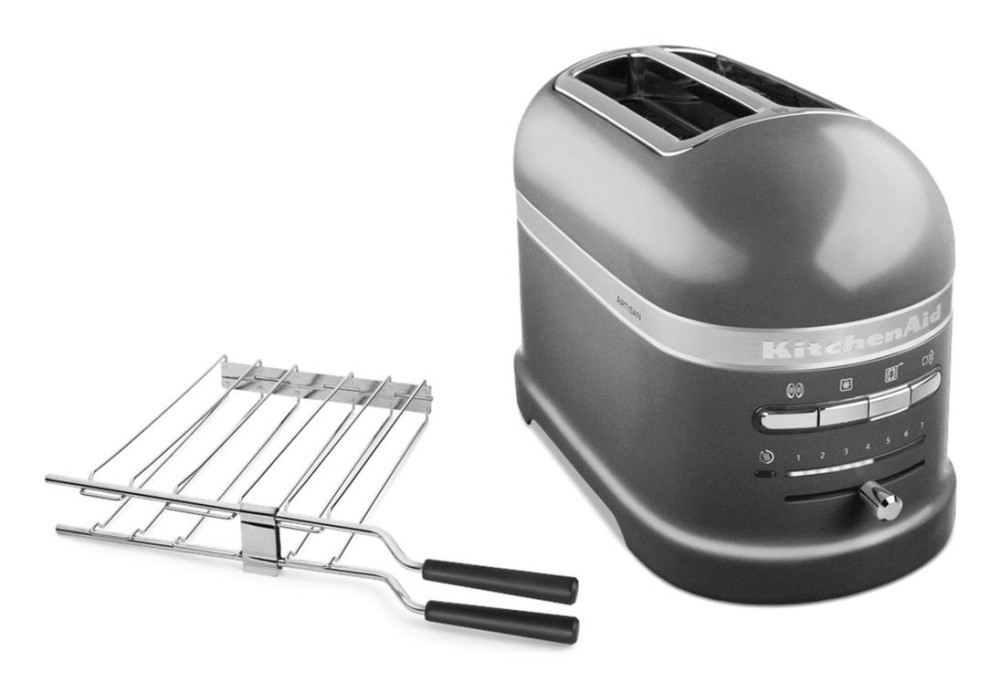 KitchenAid 5KMT2204EMS product photo
