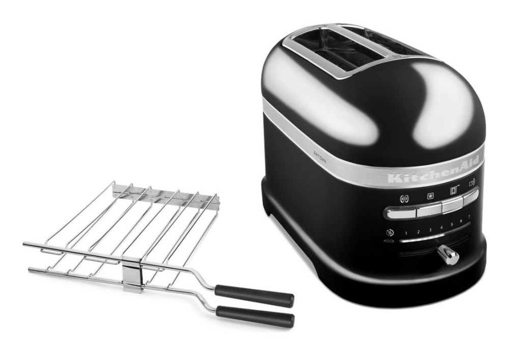 KitchenAid 5KMT2204EOB product photo