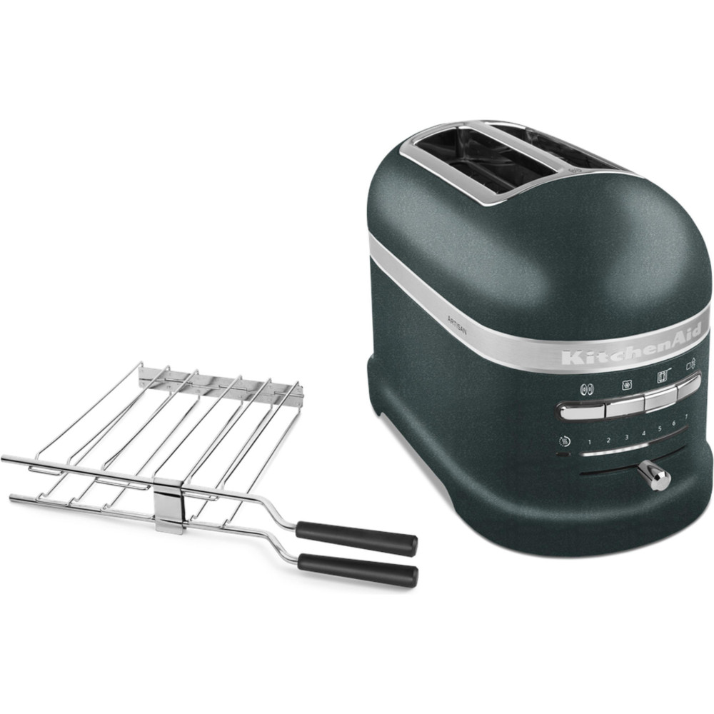 KitchenAid 5KMT2204EPP product photo