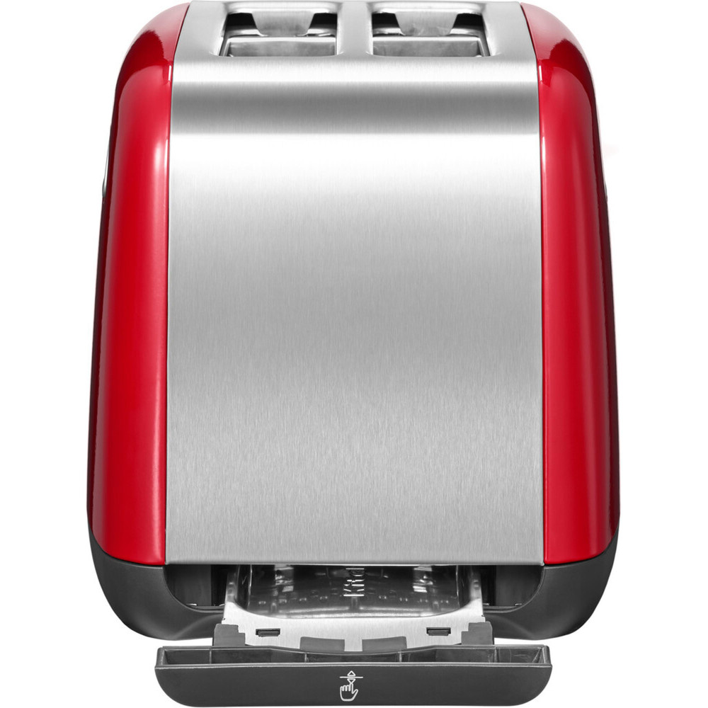 KitchenAid 5KMT221EER product photo