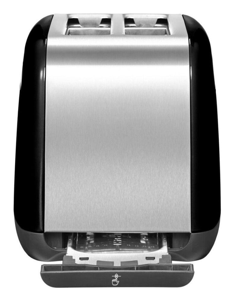 KitchenAid 5KMT221EOB product photo