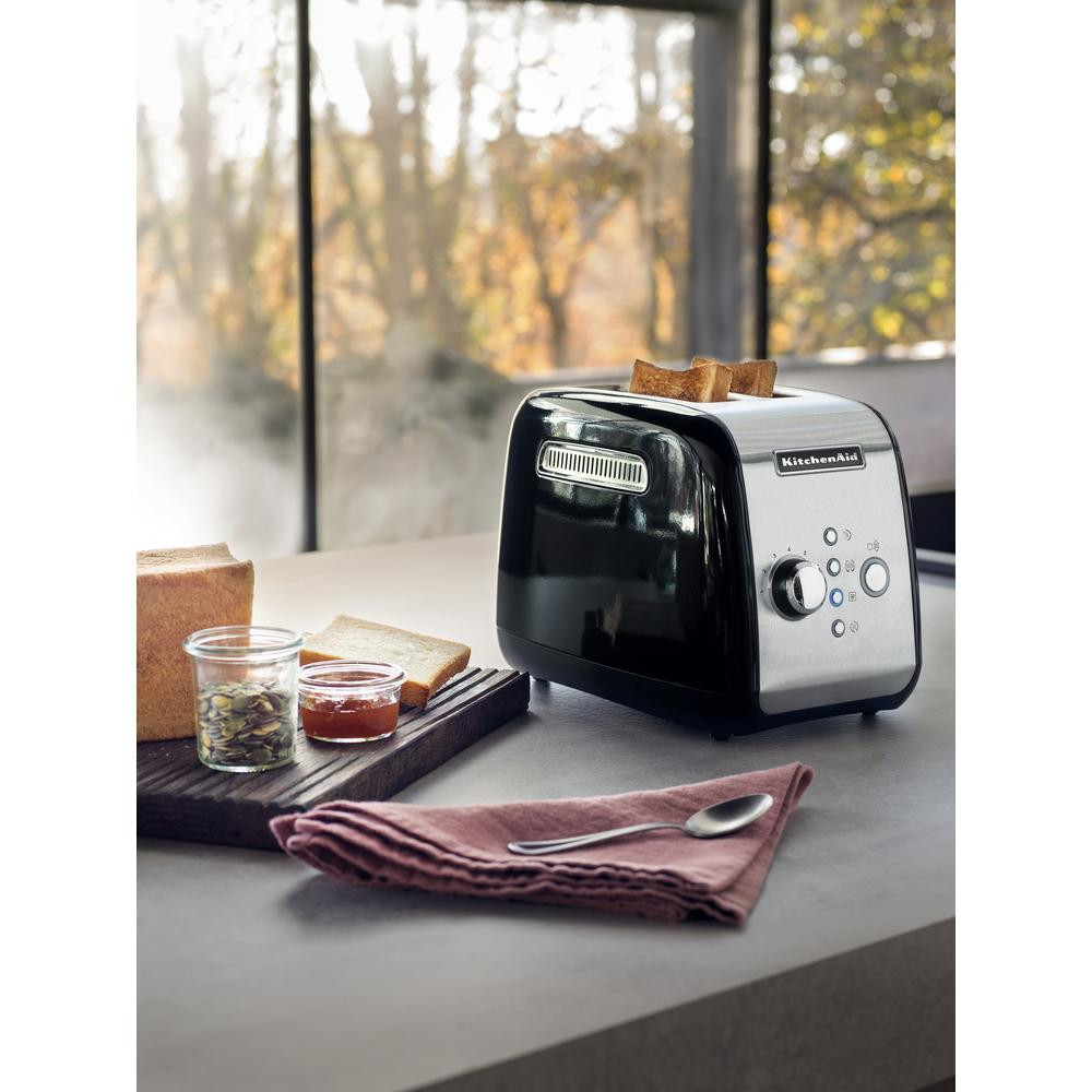 KitchenAid 5KMT221EOB product photo