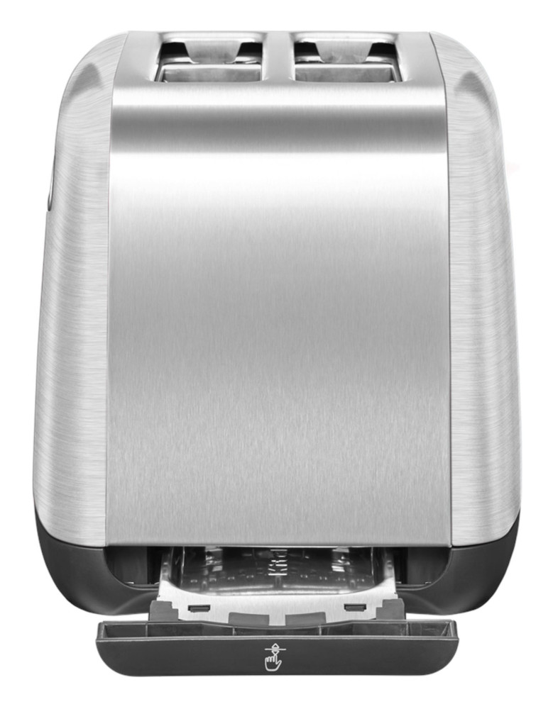KitchenAid 5KMT221ESX product photo