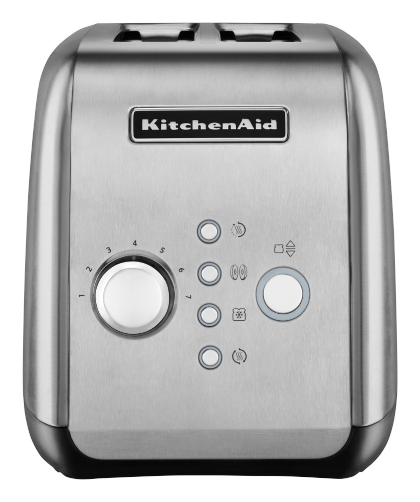 KitchenAid 5KMT221ESX product photo
