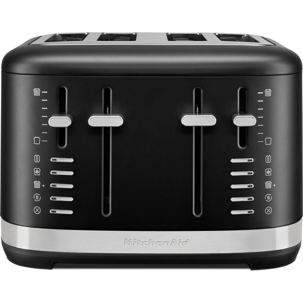 KitchenAid 5KMT4109EBM product photo