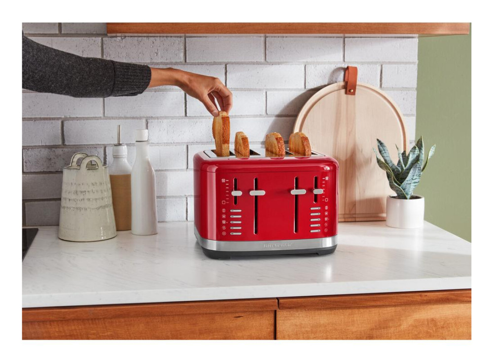 KitchenAid 5KMT4109EER product photo