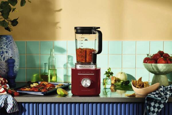 KitchenAid 5KSB2073EER Pure Power product photo