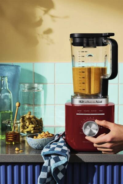 KitchenAid 5KSB2073EER Pure Power product photo