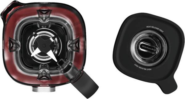 KitchenAid 5KSB2073EER Pure Power product photo