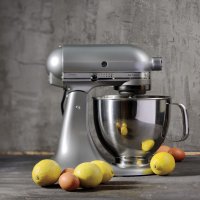 KitchenAid 5KSM125ECU product thumbnail
