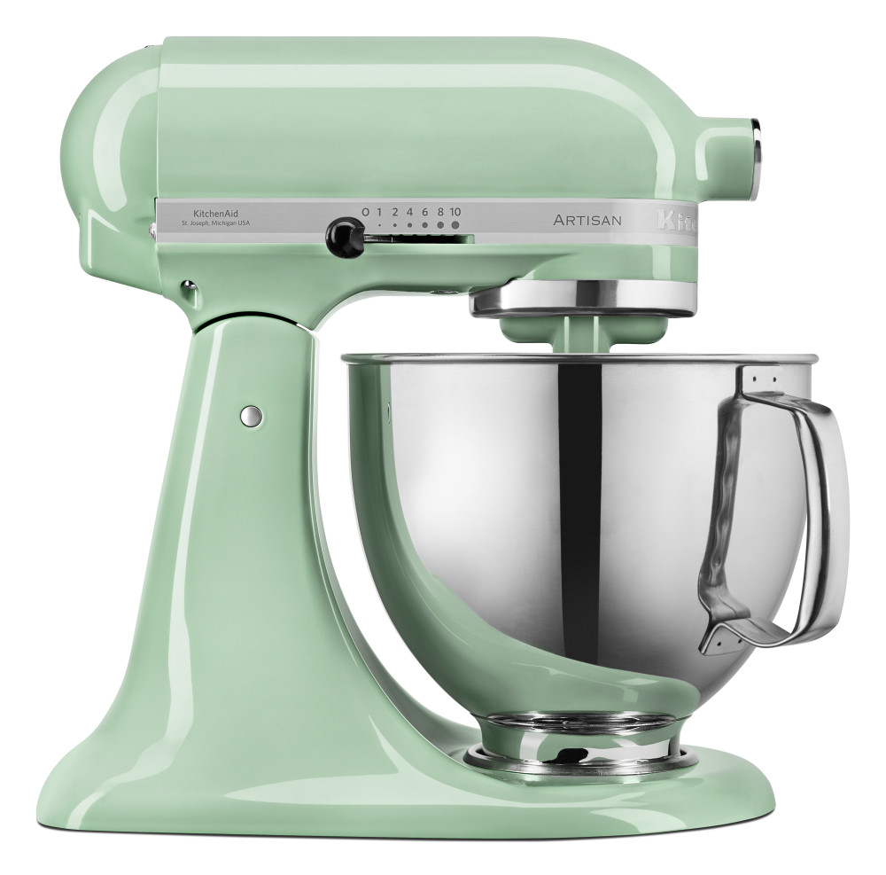 KitchenAid 5KSM125EPT product photo