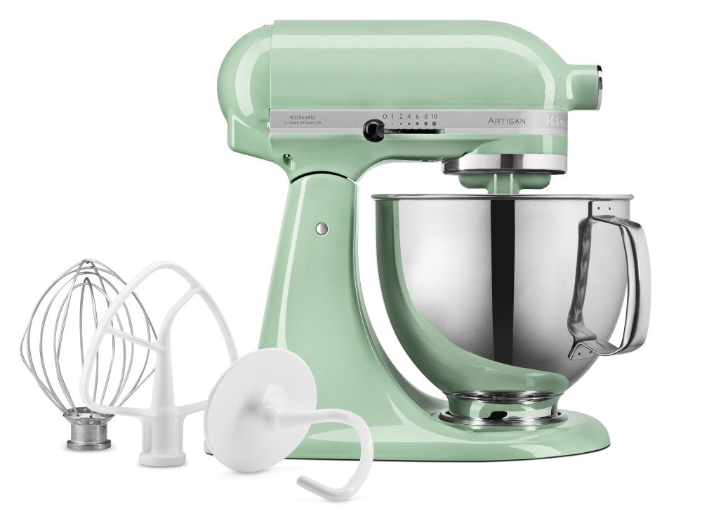 KitchenAid 5KSM125EPT product photo