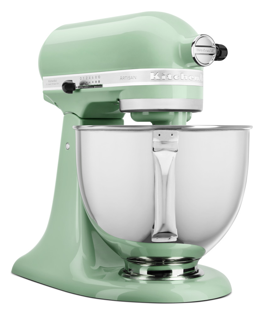 KitchenAid 5KSM125EPT product photo