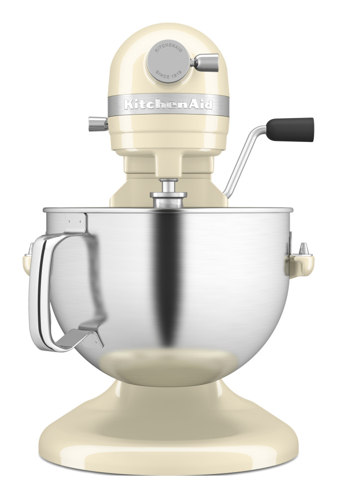 KitchenAid 5KSM60SPXEAC product photo