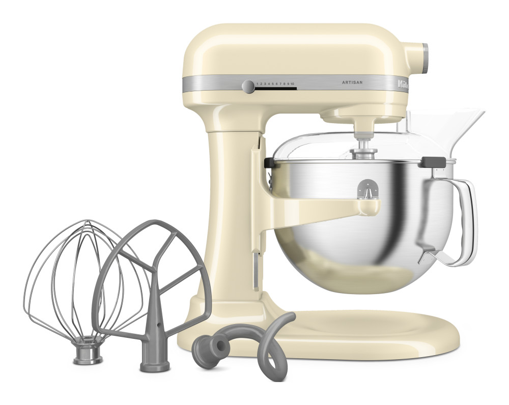 KitchenAid 5KSM60SPXEAC product photo