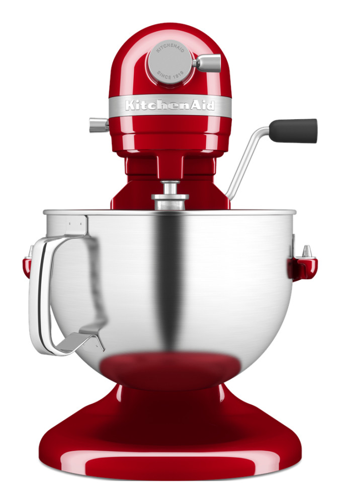 KitchenAid 5KSM60SPXEER product photo