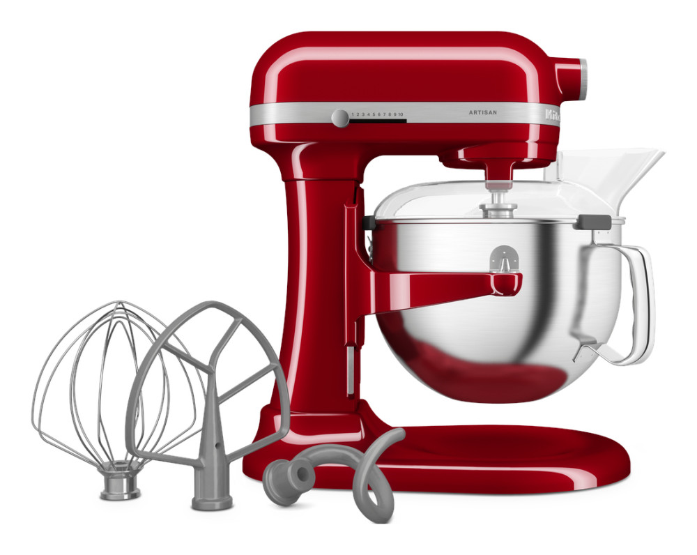KitchenAid 5KSM60SPXEER product photo