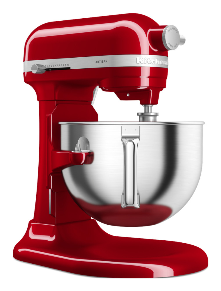 KitchenAid 5KSM60SPXEER product photo